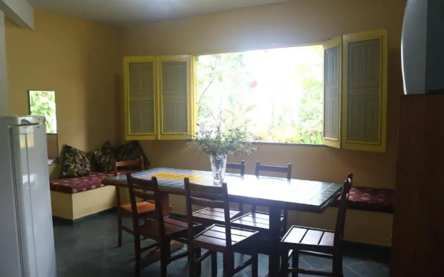 Pousada Refugio Mineiro