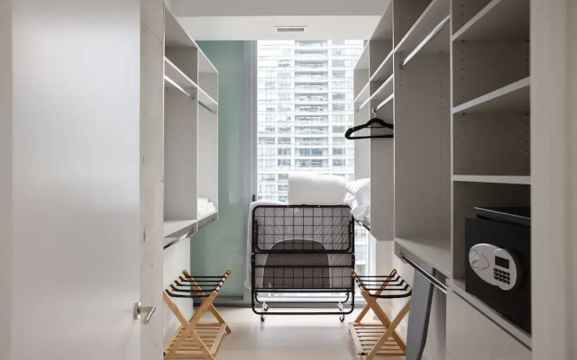 Luxury Downtown 4BR Exclusive Design PH