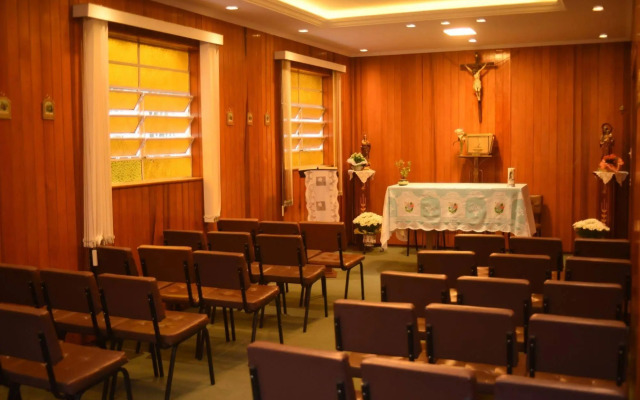 Hotel Casa São José