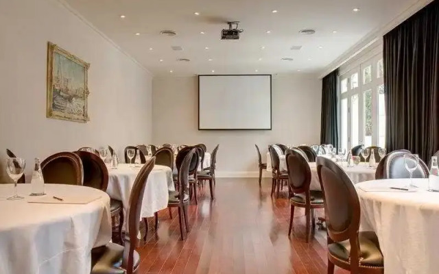 Hotel Sainte Jeanne