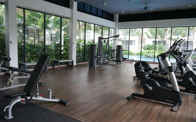 Humble Abode Casual Suite Midhills Genting 4-5 pax