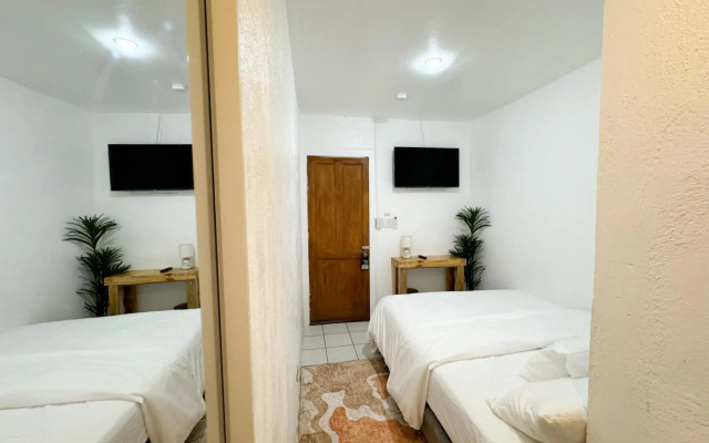 Westcoast Guest House