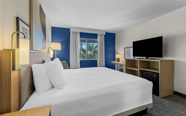 Spark by Hilton Glendale Phoenix North