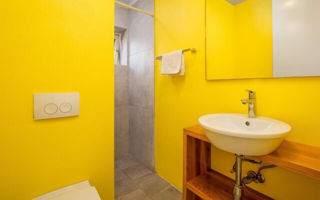 Nice Home in Lopud With 4 Bedrooms and Wifi