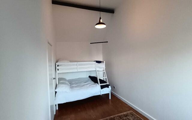 Northampton Oasis - 4 Bedroom House