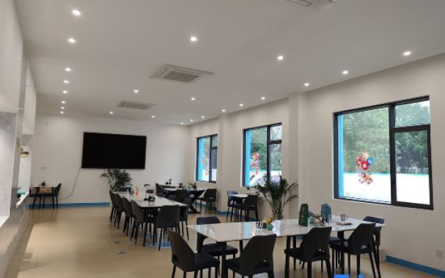 Songdun Yimi Homestay