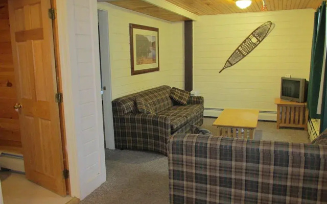 Cranmore Mountain Lodge Bed & Breakfast