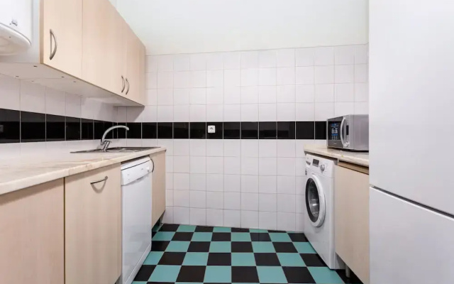 Gonzalo's Guest Apartments - Downtown Historic Flats I