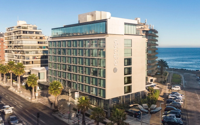 Atton Vina del Mar San Martin by Pullman
