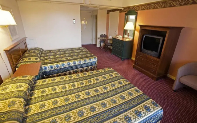 Motel 6 Norfolk, VA East Little Creek