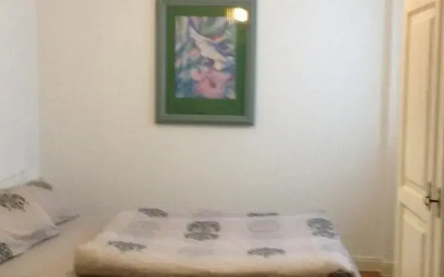 Ferienwohnung Lüneburger Altstadt
