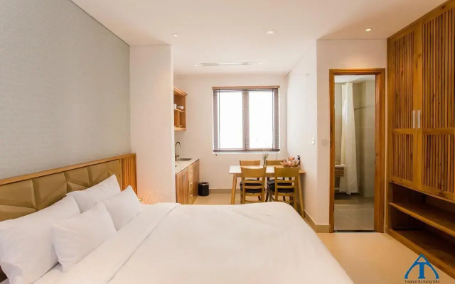 Tropical Da Nang Villa