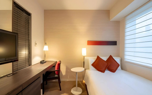 Hotel Keihan Tokyo Yotsuya