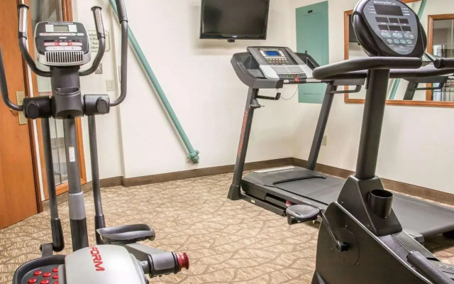 Sleep Inn & Suites Grand Rapids Southeast - Kentwood