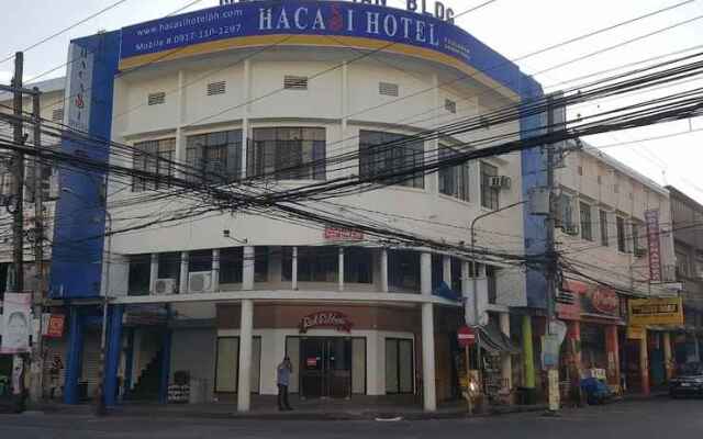 Hacasi Hotel
