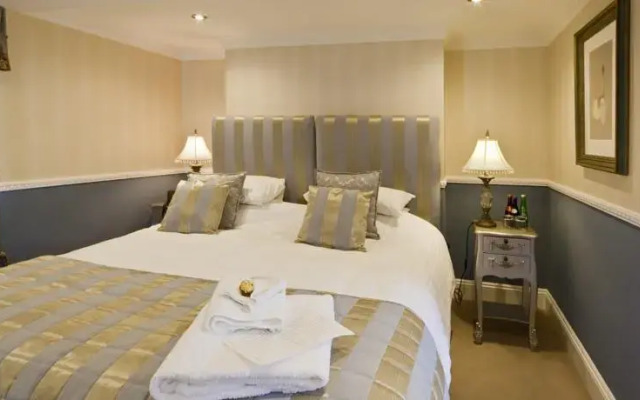 The Beeches Lodge