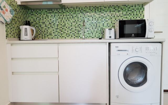 Amazon Condo & Water Park Pattaya