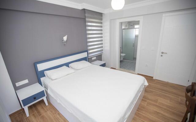 Villa Vista in Dalyan