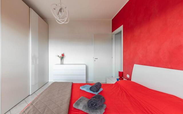 La Casa Di Claudio - by Host4U