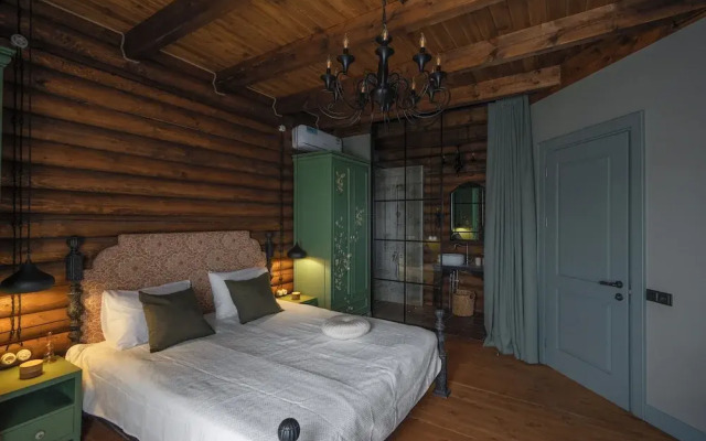 RIS Signature Villa Zovuni