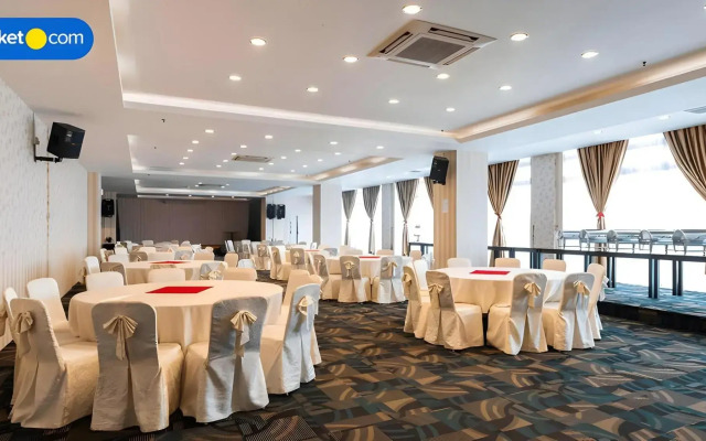Royal Suite Condotel