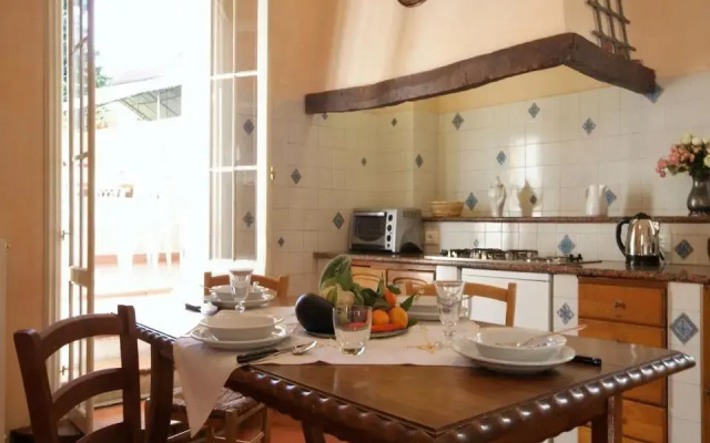 Casa Del Mulino 2