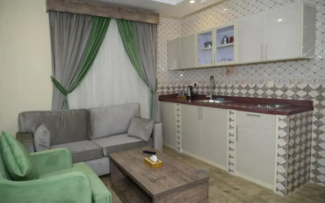 Lavana Suite
