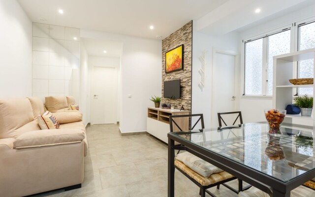 Apartamento La Saeta De Cádiz