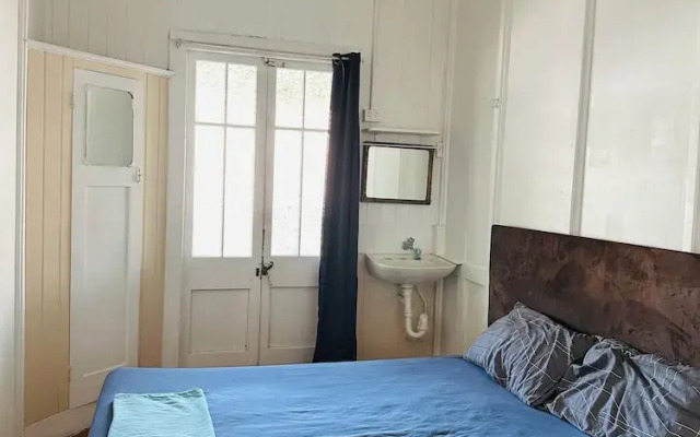 Mossman Exchange & Backpacker Resort