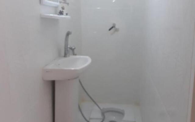Thamer apartment