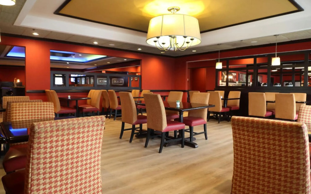 Four Points by Sheraton Wakefield Boston Htl&Conference Cntr
