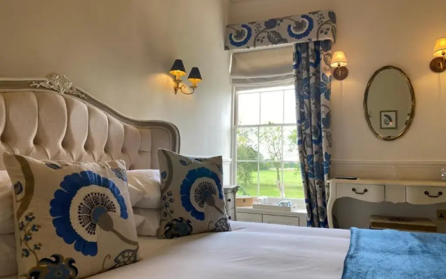 Reymerston Hall