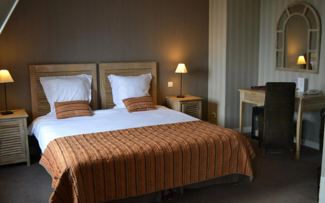 Hotel Almoria