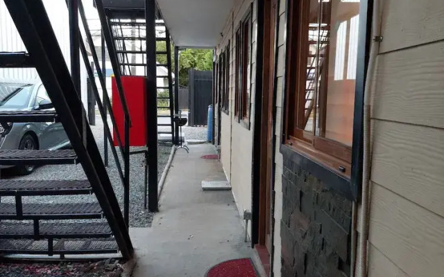 Cabañas Ases Loft Valdivia