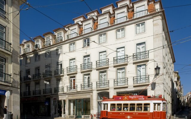 Chiado Apartments