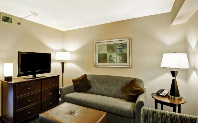Hampton Inn by Hilton New Bedford/Fairhaven