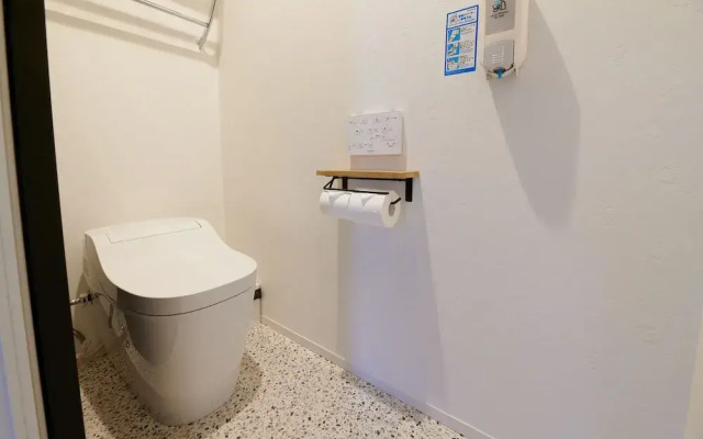 Rush Awaji - Seaside Holiday Home