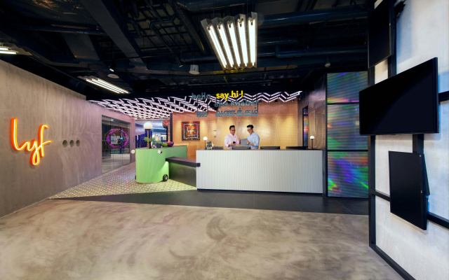 lyf Funan Singapore - Image 2
