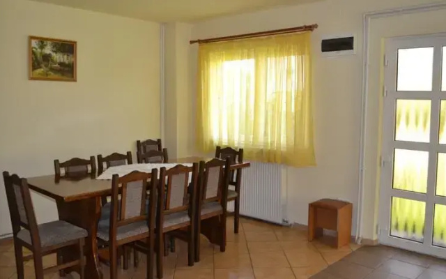 Pensiunea Balea Sat