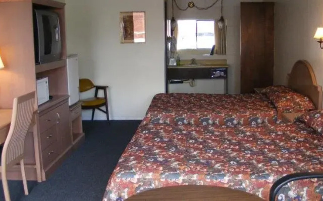 Camaray Motel