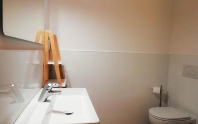 Appartamento Indipendente A Due Passi Dal Centro