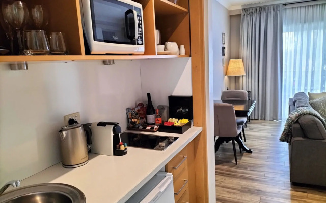 de Russie Boutique Hotel Orange