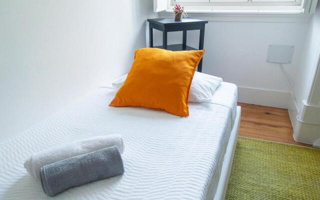 Guest House Amoreiras