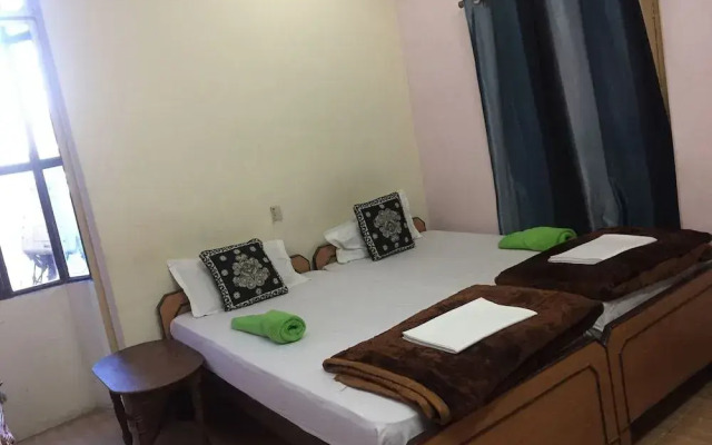 Baba Guest House