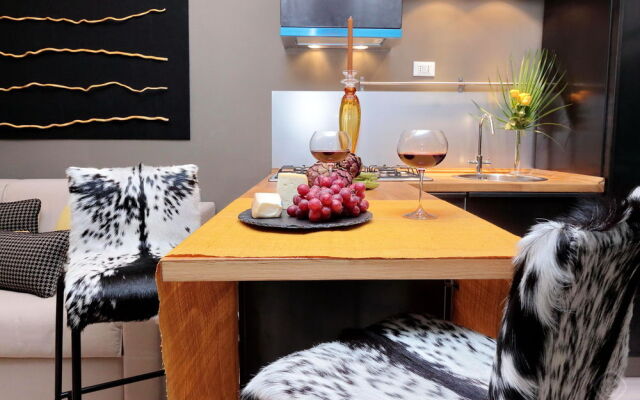 Monti apartments - Colosseo area