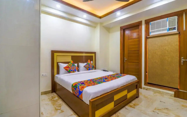 Fabhotel Star Corporate Suite