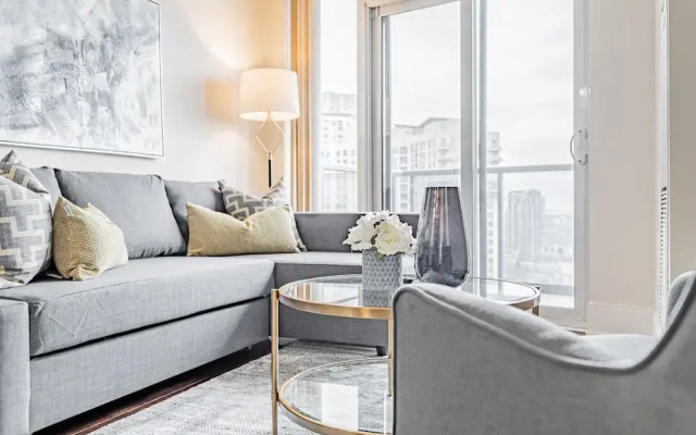 RS Boutique Suites - City Centre