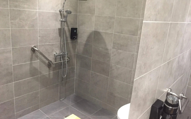 Greet Hotel Bordeaux Floirac Arena