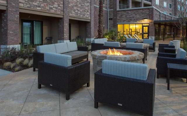 Courtyard Dallas Flower Mound