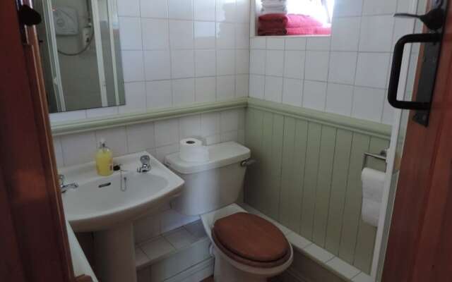Bective Mill B&B